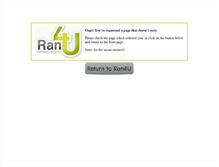 Tablet Screenshot of mameawcraft.ran4u.com