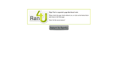 Desktop Screenshot of natoppaknum.ran4u.com