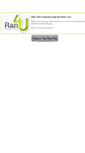 Mobile Screenshot of longchampshop.ran4u.com