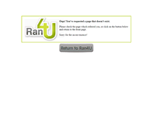 Tablet Screenshot of monsterbeats.ran4u.com