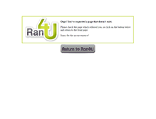 Tablet Screenshot of 123slim.ran4u.com