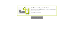 Desktop Screenshot of freedomshop.ran4u.com