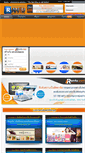 Mobile Screenshot of mbsspa.ran4u.com