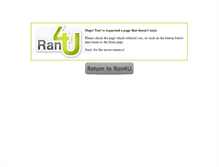 Tablet Screenshot of bodyfirmclub.ran4u.com
